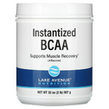 Lake Avenue Nutrition, Instantized BCAA Powder, Unflavored, 32 oz (907 g)