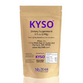 Altea KYSO pre-Workout Supplement: More Energy for More Exercise Fun!