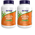 Now Foods Clinical Strength Prostate Health 2X90 or 1X180gels Kosher Quercetin