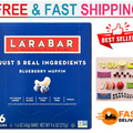 Larabar Blueberry Muffin, Gluten Free Vegan Fruit & Nut Bars, 6 ct.Best Price