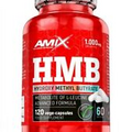 HMB  100Vege caps. Energy Speed up Endurance AMIX MEGASALE