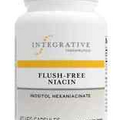 Flush-Free Niacin 60 capsule Integrative Therapeutics
