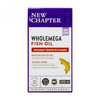 Wholemega 1000 mg 30 Softgels By New Chapter