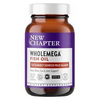 Wholemega 1000 mg 60 Softgels By New Chapter