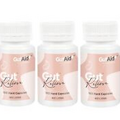 3 x GutAid Gut Relieve 180 Capsules Gut Aid Enzymes Rescue Genuine N-Zymes