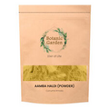 Botanic Garden Aamba Haldi Or Curcuma Amada Powder 100% Pure Organic Powder