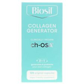 Biosil Collagen Generator with ch-OSA help generate collagen 120 Capsules 1 Pack