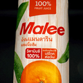 free30 $ Malee 100% Mandarin Orange juice 1000 ml(Sold in a carton of 1 bottles)