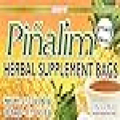 Pinalim Te De Pina Gn+vida USA Pinalim Pineapple Tea Extra Strength (1-Pack)