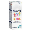 Oligovit vitamin syrup for children 100ml