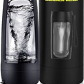 Electric Shaker Bottle 20oz for Protein Mixes, BPA Free Portable Water Cups