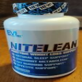 EVLution Nutrition, NiteLean, Nighttime Weight Loss Support, 30 Veggie Caps EVL