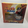 GFUEL Naruto Shippuden SAGE MODE Collectors Box Bundle - Brand New!!!