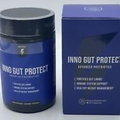 Inno Gut Protect Digestive & Probiotic Support 60 Capsules New Sealed Exp. 08/24