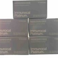 immunocal platinum 5 Boxes