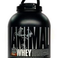 Animal Whey Isolate Protein Powder, Loaded for Post Workout and Recovery, Coo...