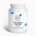 Helix Diagnostix Vegan Pea Protein (Chocolate)