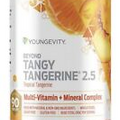 Youngevity Beyond Tangy Tangerine 2.5BTT!  New & Improved!