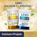 1 Set UNC Calcium Projoin Capsules Nourish Strengthen Joint & Bone Healthy Care