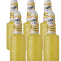 Finest Call Premium Sweet & Sour LITE Drink Mix, 1 Liter (33.8 Fl Oz) Pack of 6