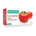 (30 Capsules) Hi-Balanz Lycopene Brighten Skin UVA UVB Protection Tomato Extract