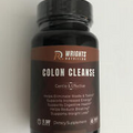 WRIGHTS Colon Cleanse 45 Tabs Eliminate Waste Toxins, Gentle Digestive Health