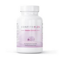 Confitrol24 Women Bladder Control Supplement With Urox 60 Capsules NEW
