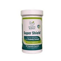 Super Shield Probiotic,90 Capsules Supreme Multi-Strain Adult Probiotic Formula