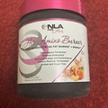 NLA for Her Amino Burner Intra-Workout Energy Sweet Georgia Peach 176 g