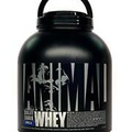 Animal Whey Isolate Whey Protein Powder – Isolate Loaded for Post Workout and...