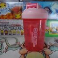 Rose Bud Pink G Fuel Shaker Cup 16 Oz - Sold Out On Hand GFUEL