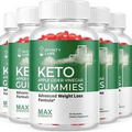 Divinity Labs Keto Gummies - Divinity Labs Keto ACV Gummys OFFICIAL - 5 Pack