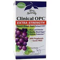 EuroPharma Terry Naturally - Clinical OPC Extra Strength (400mg)  60 sgels