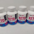 Lean Time Keto Pills Weight Loss Diet Ketogenic Nutrition 435mg 60 Caps 07/2024