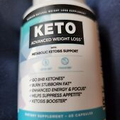 5 Pack Keto Weight Loss Pills