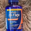 OSTEO BI-FLEX Joint Health Triple Strength Glucosamine Chondroitin, 200 Tablets