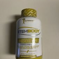 Stembody Joint And Bone Density And Strength