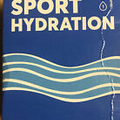 nuun Sport Hydration Electrolyte Tablets - 4 Pack 40ct Lemon-lime Exp: 10/2024