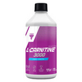 TREC Nutrition L-Carnitine 3000 500ml (Fat Metabolism Support) FREE SHIPPING