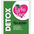Lyfe Tea 14 Days Natural Weight Loss (Detox Tea)