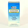 NEW Guna Inc. GUNA-Liver 8 gms Health and Beauty by Guna