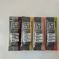 4 Packs - LMNT Keto Electrolyte Recharge Hydration Drink Mix includes grapefruit