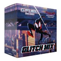 GFUEL Spider-Man Across The Spider-Verse Collector's Box Glitch Mix