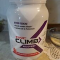 GNC Climb Recovery After Exercise Strawberry Margarita 3.9 lbs 30 Servings Ep22