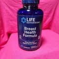 Breast Health Formula, 60 Capsules