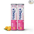 Tuskca Japanese Glutathione tablets 600 Mg with Vitamin C - Skin glow -Radiance