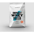 Impact Whey Protein - 2.2lb - Pumpkin Spice