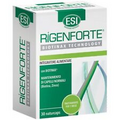 Rigenforte 30 capsules Improves the appearance and strength of hair and nails
