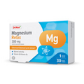 2X dr. Max Magnesium relax 300mg 30 capsules